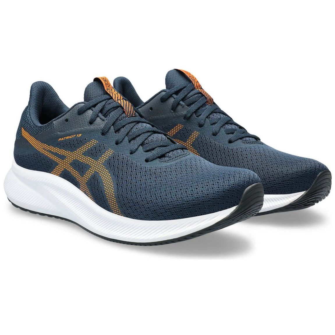 Tenis para Correr Asics Patriot 13 para Hombre