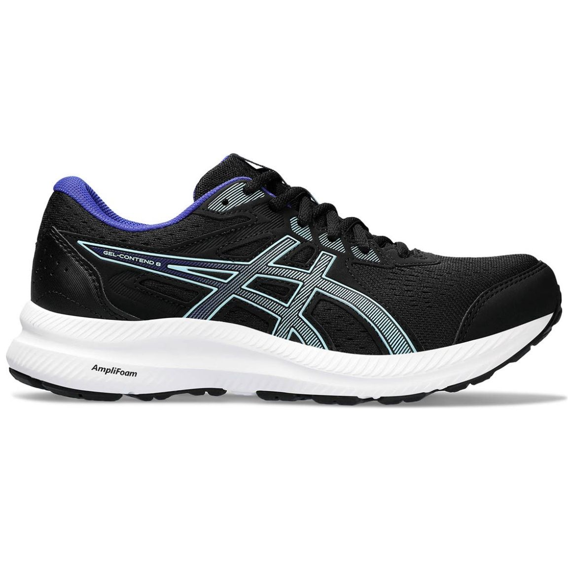 Tenis para Correr Asics Gel Contend 8 para Mujer