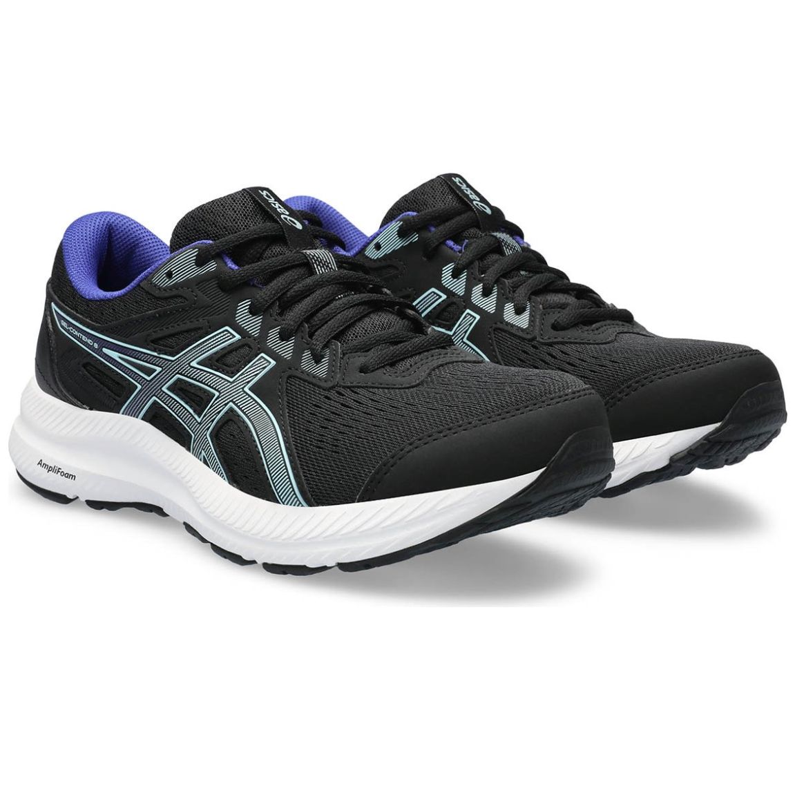 Tenis para Correr Asics Gel Contend 8 para Mujer