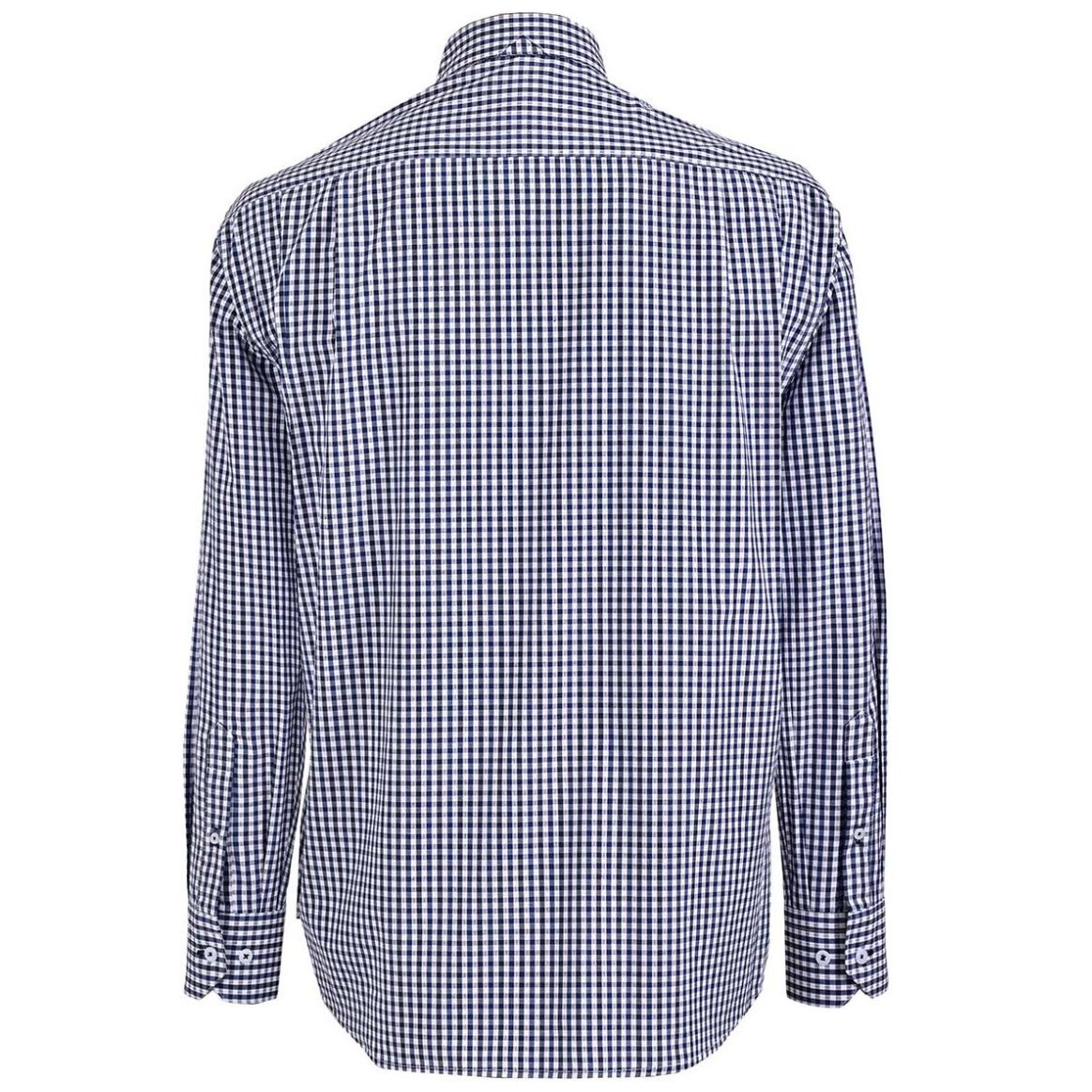 Camisa Cavalatti Manga Larga para Hombre