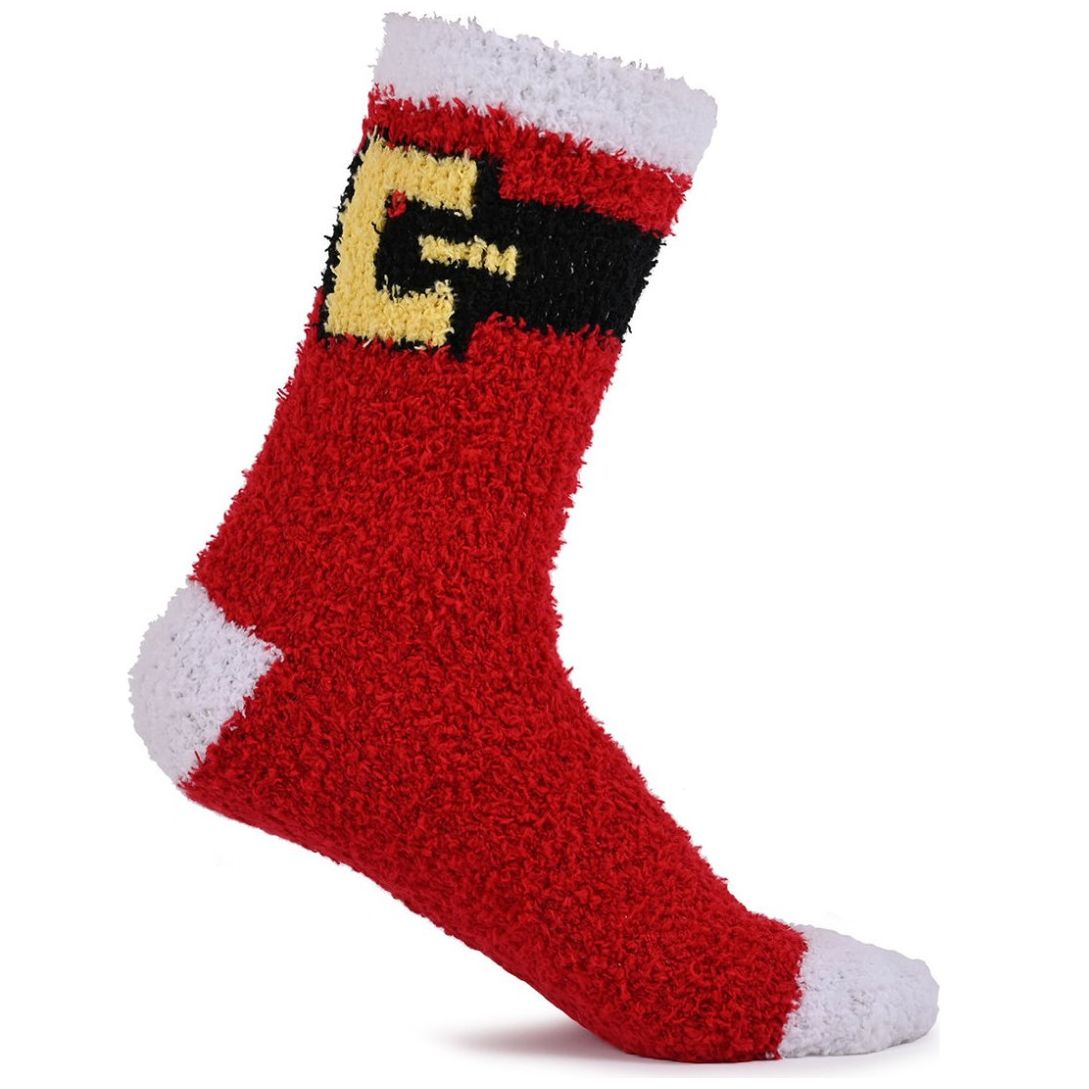 Calcetas de Navidad Linkgerie Cozy para Hombre
