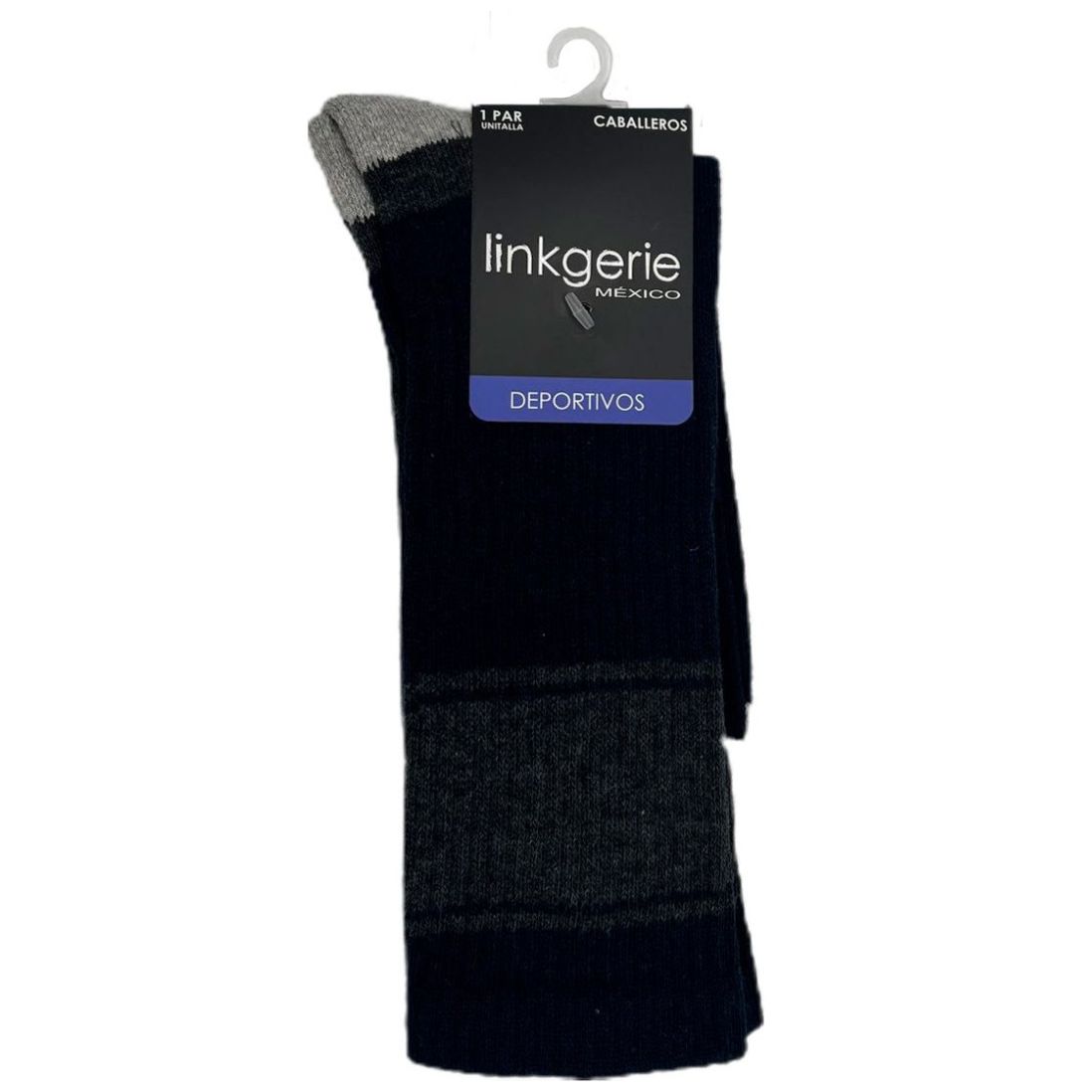 Calcetas Deportivas Linkgerie Cozy para Hombre