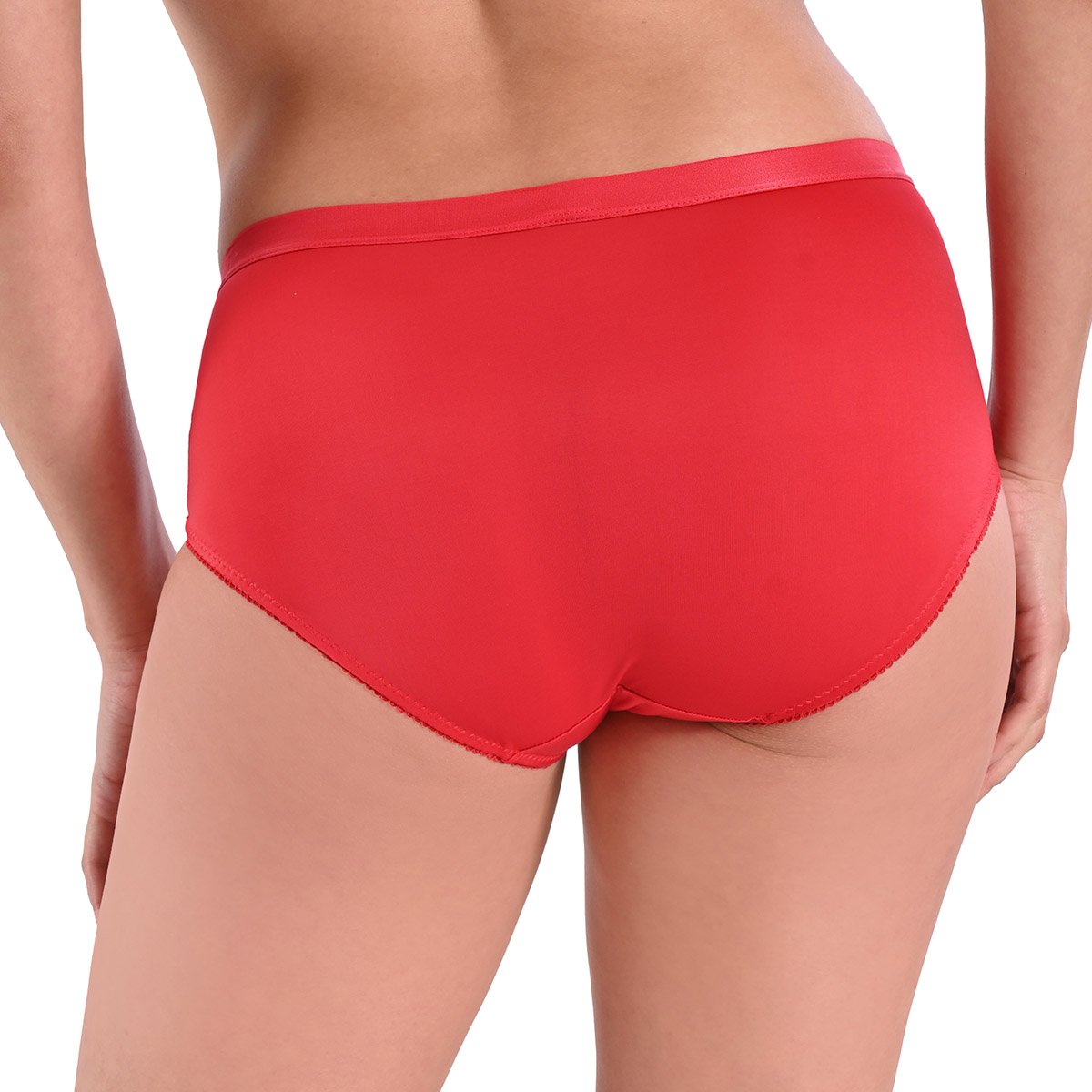 Panties Set de 3 para Dama Daisy Fuentes