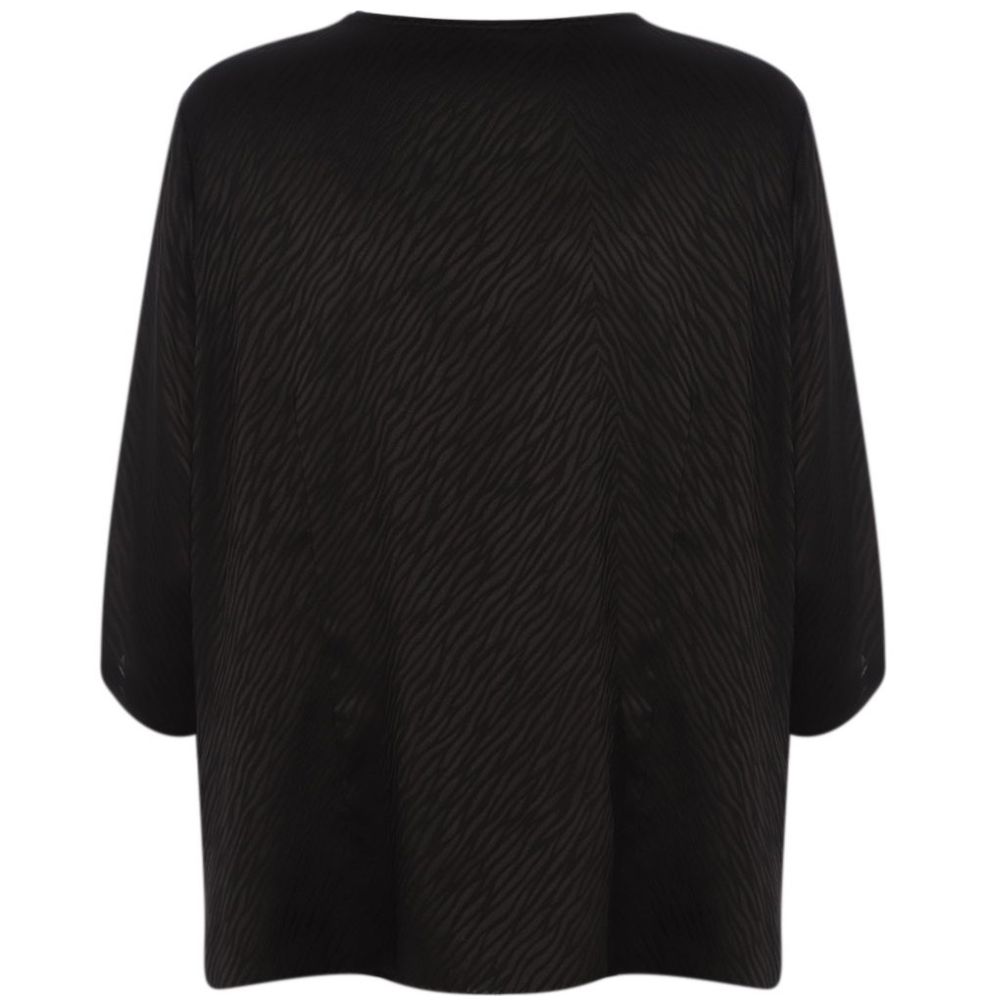 Blusa con Cierre al Frente para Dama Diva