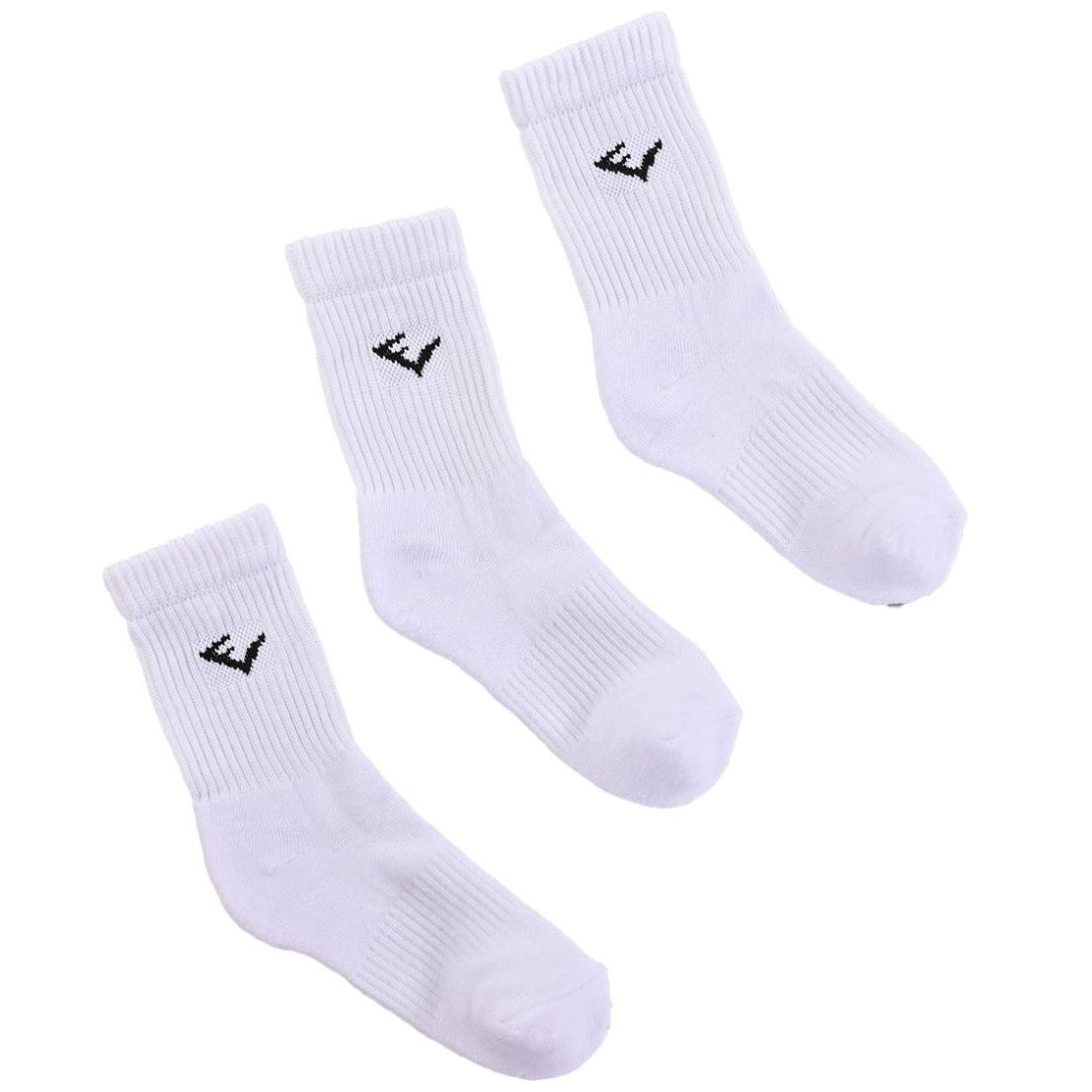 Calceta 3 Pack Everlast Unitalla