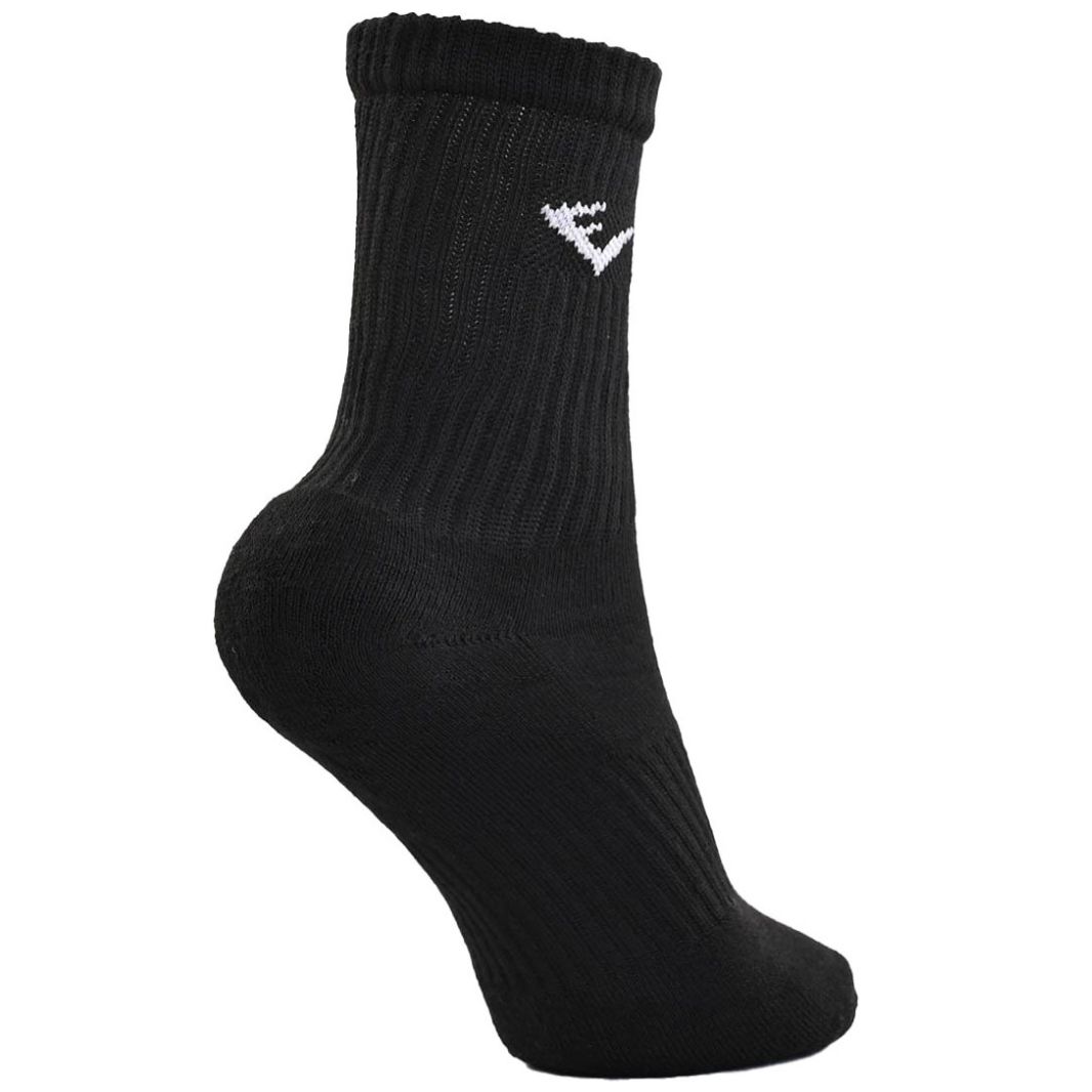 Calceta 3 Pack Everlast Unitalla