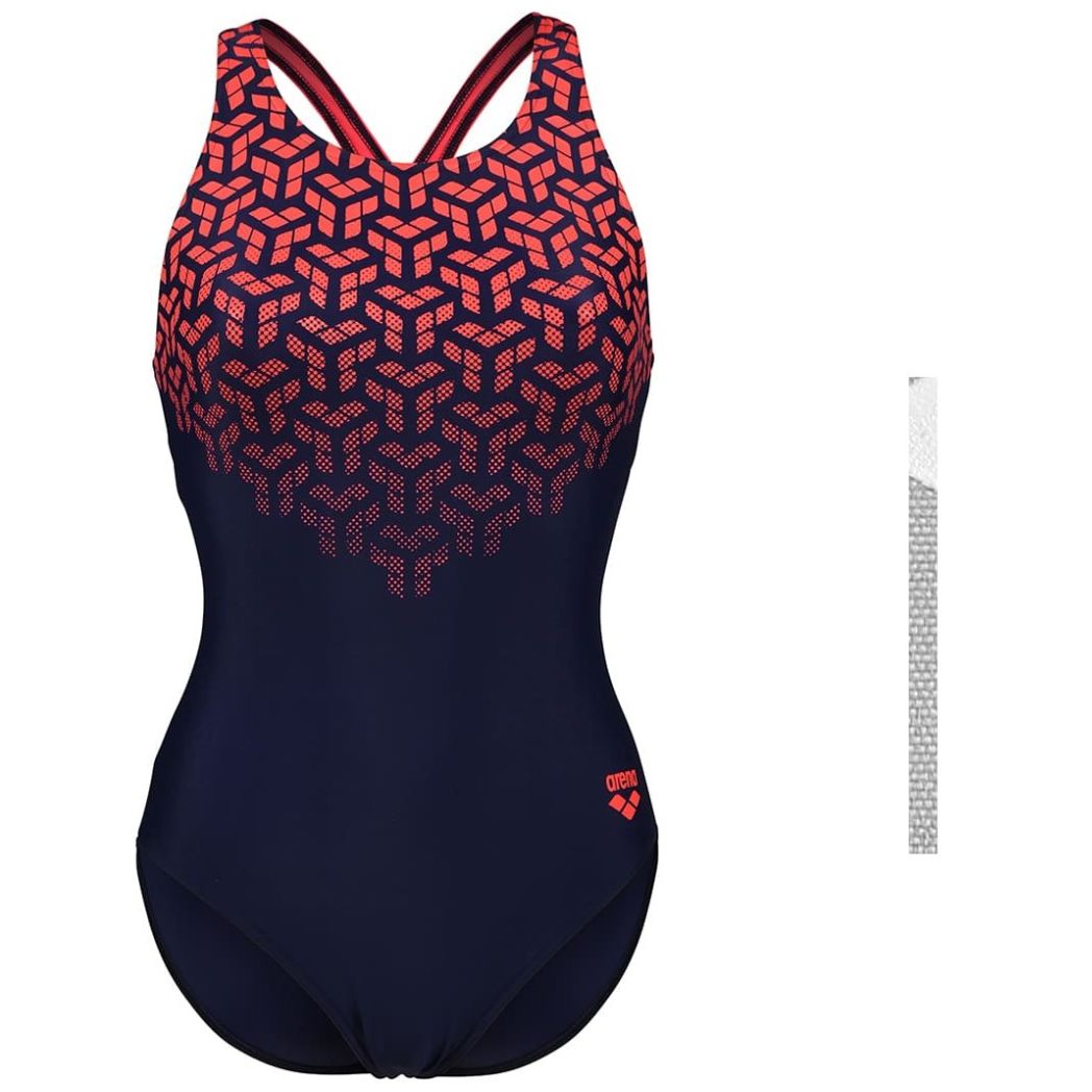 Traje de Baño Arena para Mujer