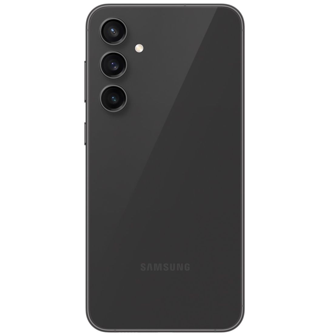 Celular Samsung S23 Fe 128Gb S711 Color Grafito (Telcel)