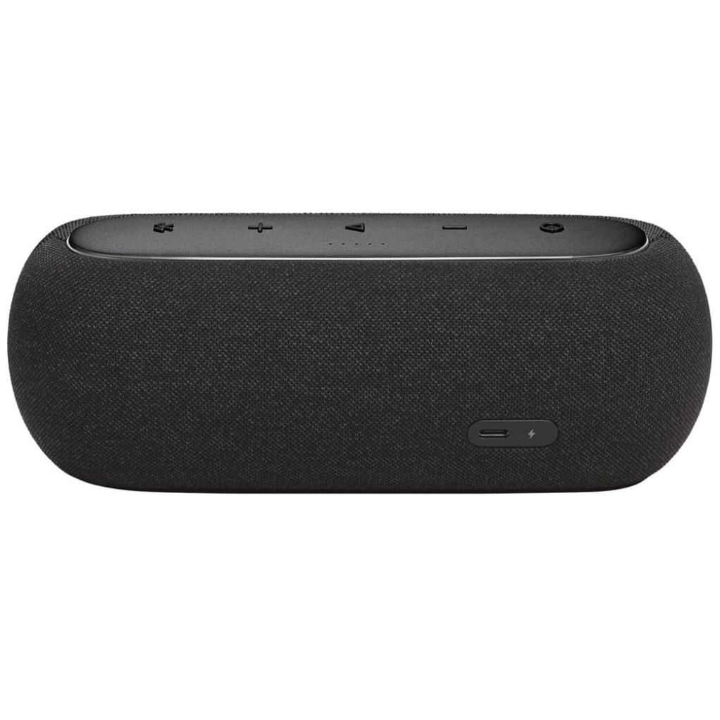 Bocina Harman Kardon Luna Negra