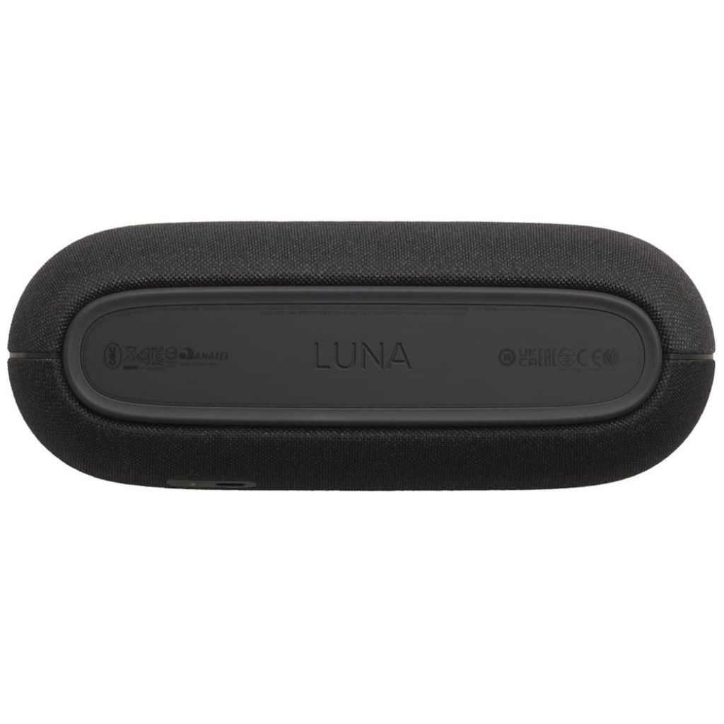 Bocina Harman Kardon Luna Negra