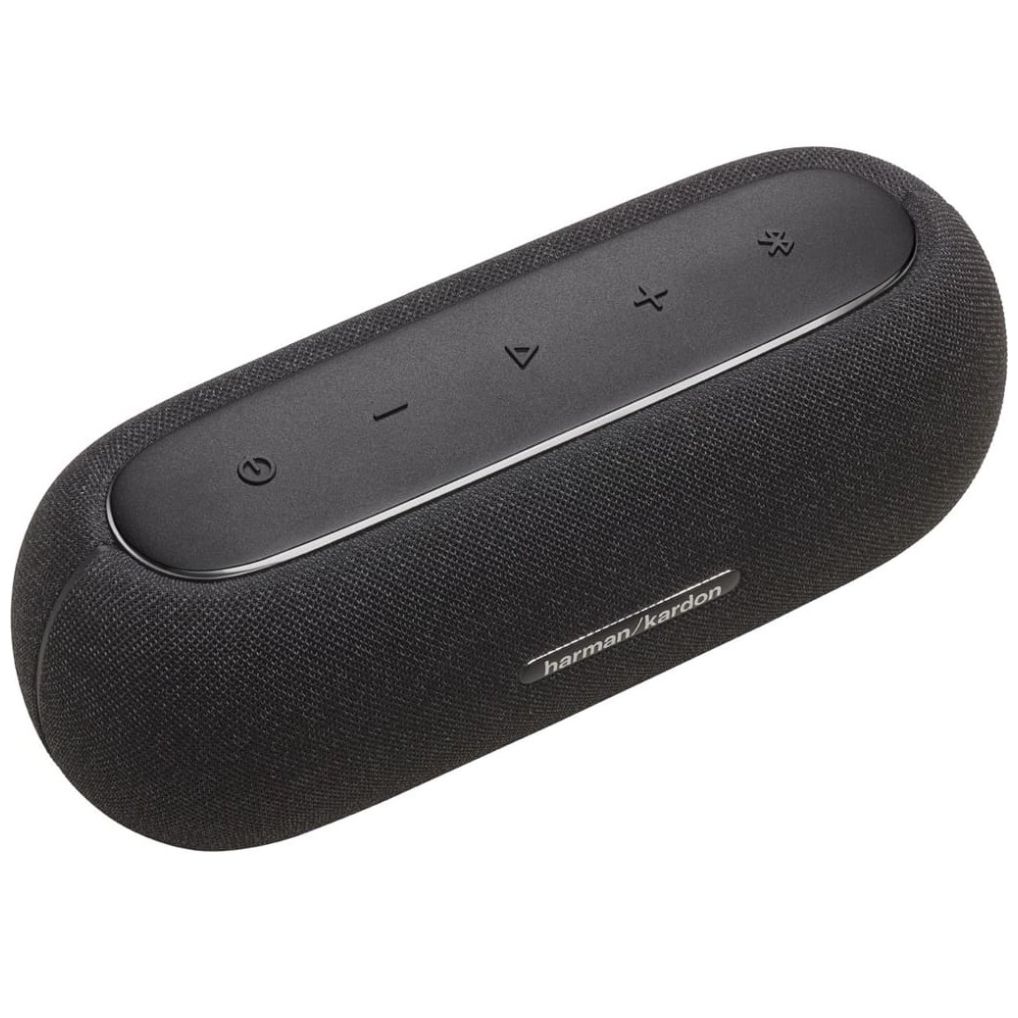 Bocina Harman Kardon Luna Negra