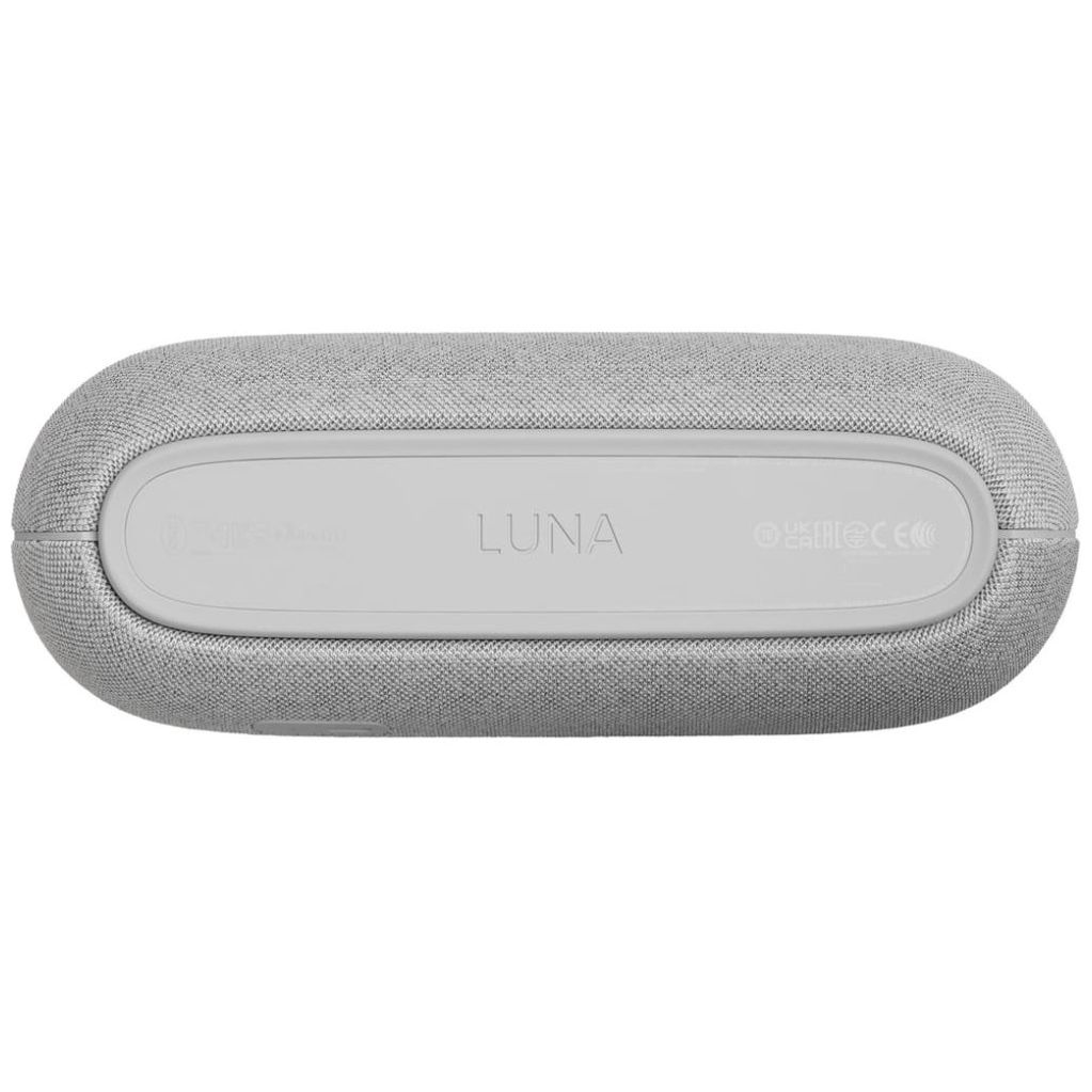 Bocina Harman Kardon Luna Gris