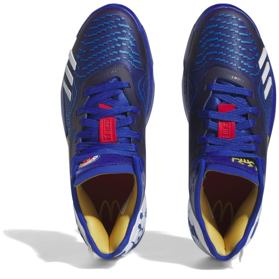 Tenis de Basketball Adidas D.o.n. Issue 4 para Hombre