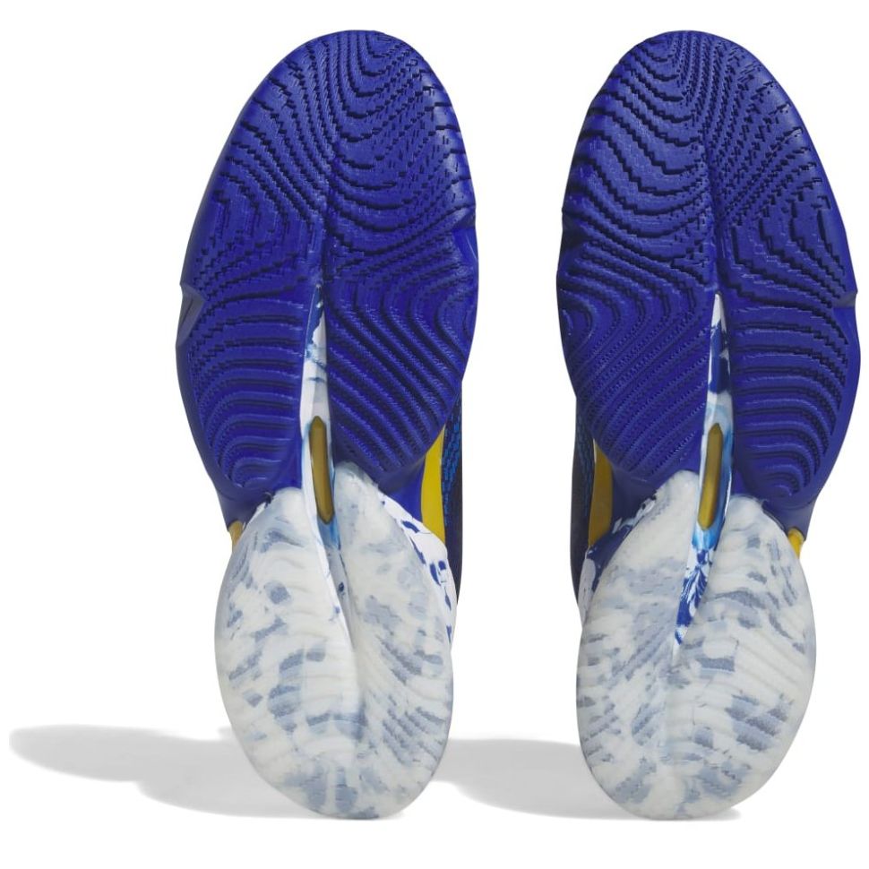 Tenis de Basketball Adidas D.o.n. Issue 4 para Hombre