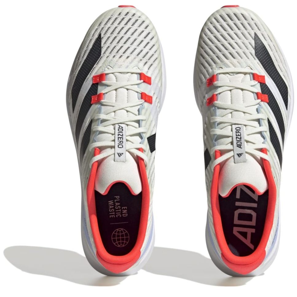 Tenis de Correr Adidas Adizero para Hombre