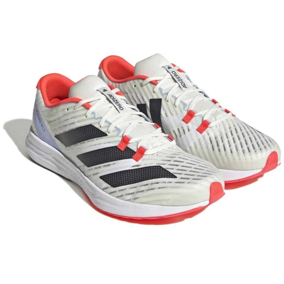 Tenis de Correr Adidas Adizero para Hombre