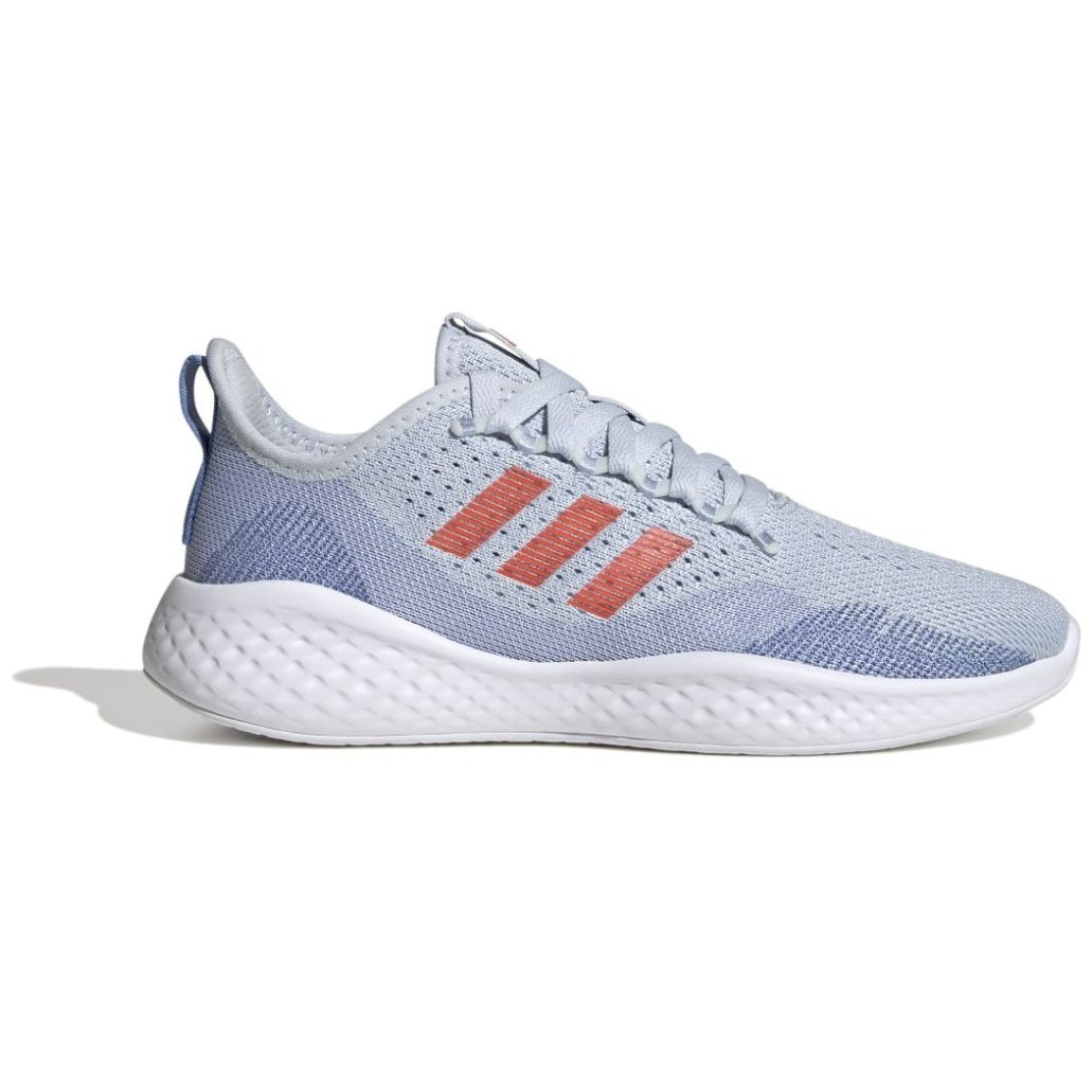 Tenis de Correr Adidas Fluidflow 2.0 para Mujer