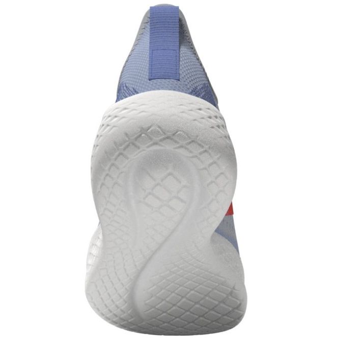 Tenis de Correr Adidas Fluidflow 2.0 para Mujer