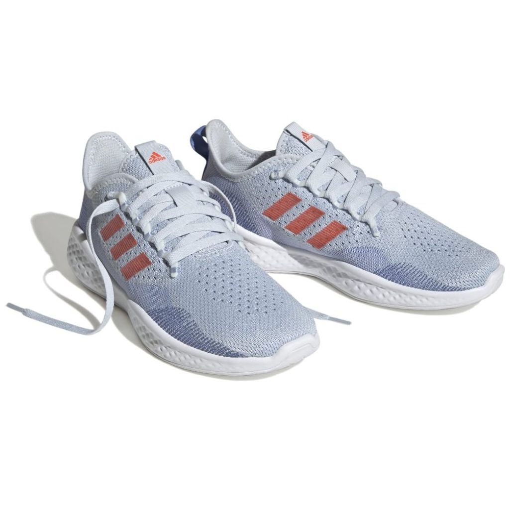 Tenis de Correr Adidas Fluidflow 2.0 para Mujer