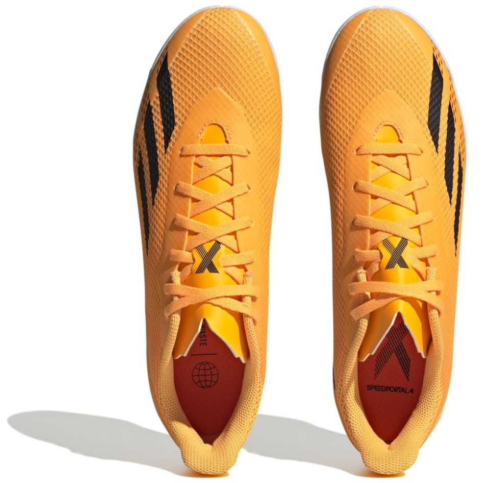 Tenis de Fútbol Adidas X Speedportal para Hombre