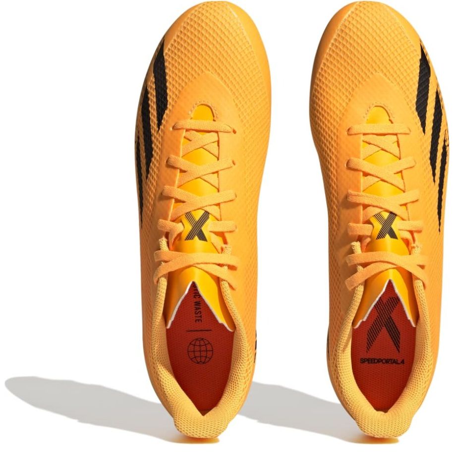 Tenis de Fútbol Adidas X Speedportal para Hombre