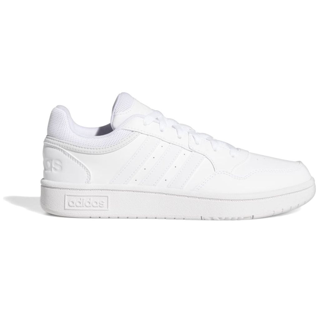 Tenis Casual Adidas Hoops 3.0 para Mujer