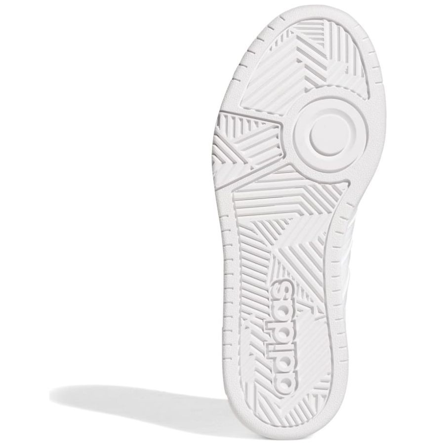 Tenis Casual Adidas Hoops 3.0 para Mujer
