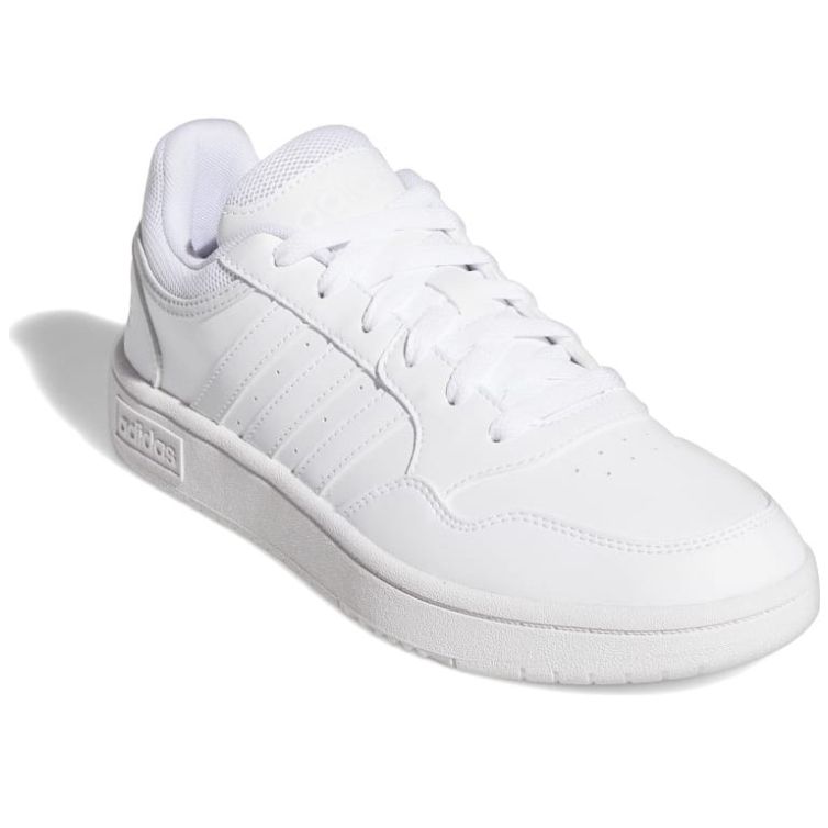 Tenis Casual Adidas Hoops 3.0 para Mujer