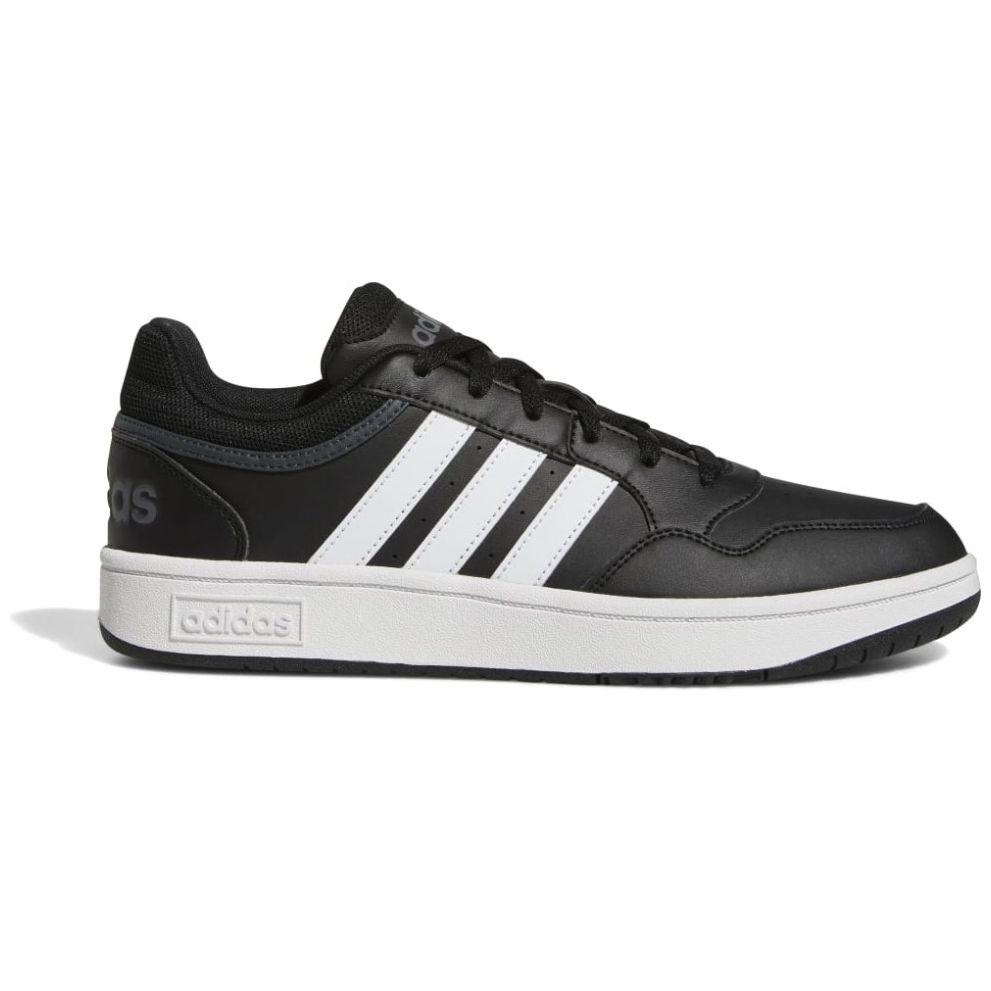 Tenis Casual Adidas Hoops 3.0 para Hombre