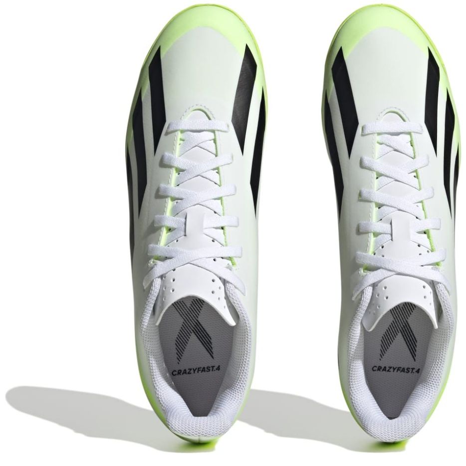 Tenis de Fútbol Adidas X Crazyfast para Hombre