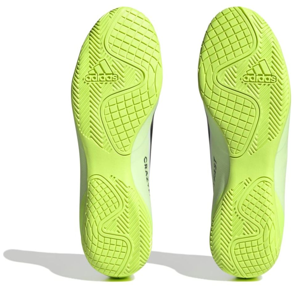 Tenis de Fútbol Adidas X Crazyfast para Hombre