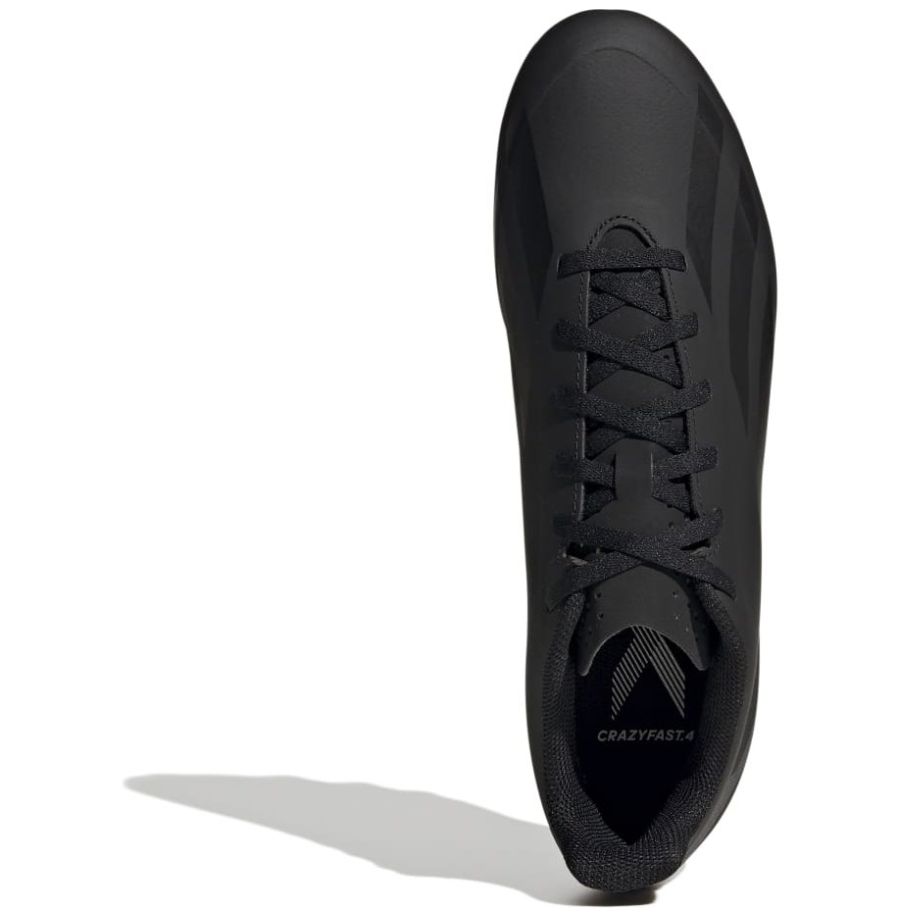 Tenis Soccer Adidas Turf X Crazyfast.4 para Hombre