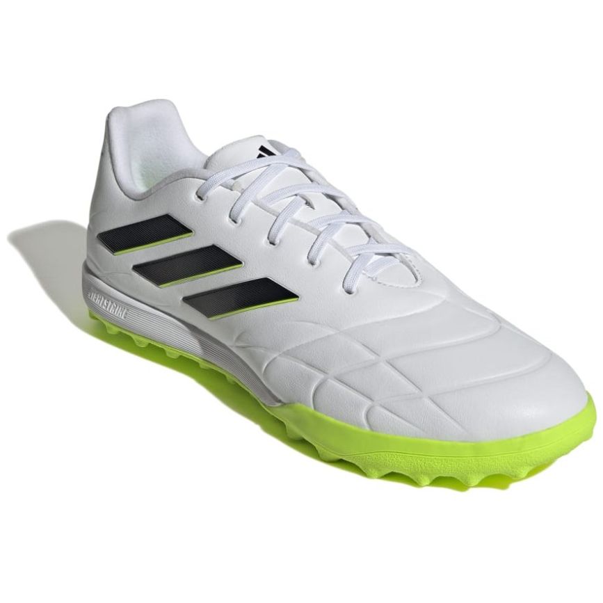Tenis de Fútbol Turf Adidas Copa Pure para Hombre