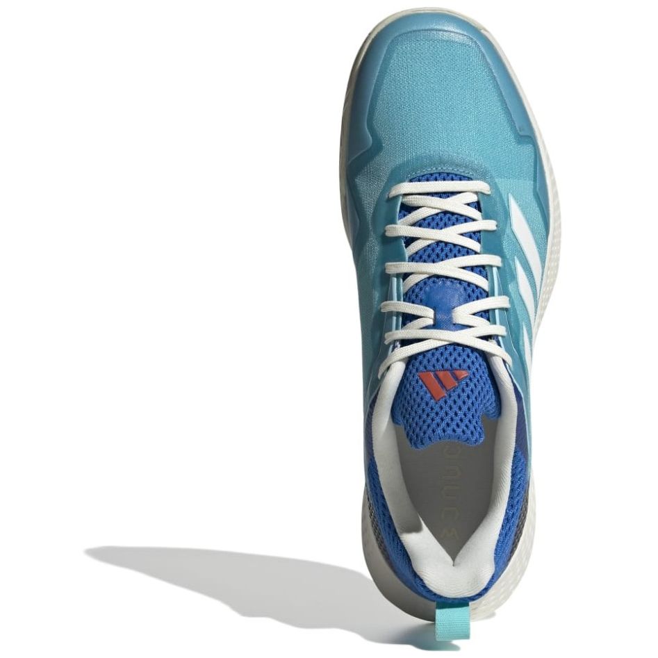 Tenis Adidas Defiant Speed para Hombre