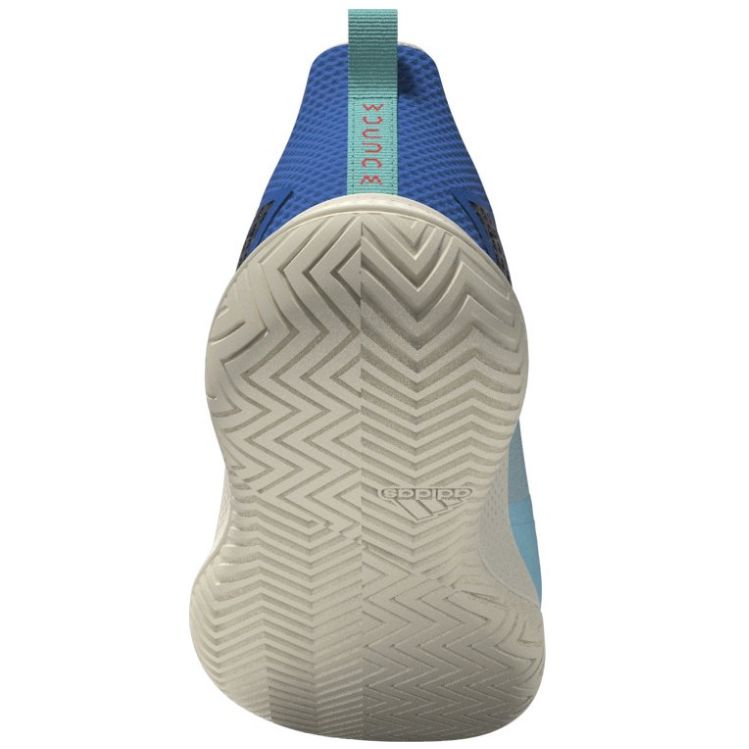 Tenis Adidas Defiant Speed para Hombre