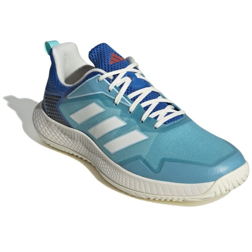Tenis Adidas Defiant Speed para Hombre