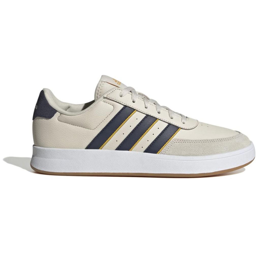 Tenis Casual Adidas Breaknet 2.0 para Hombre