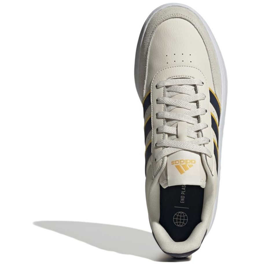 Tenis Casual Adidas Breaknet 2.0 para Hombre