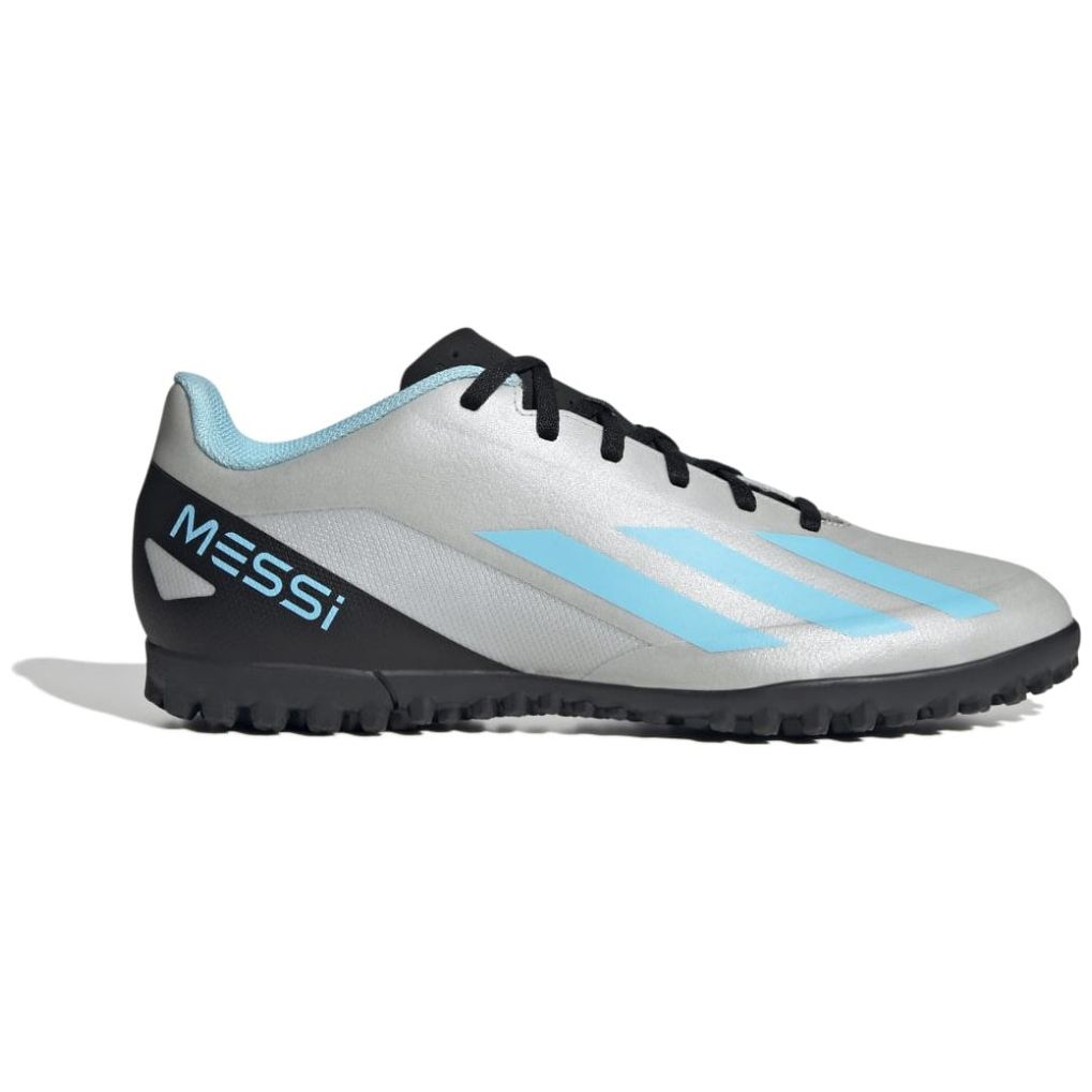 Tenis de Fútbol Adidas X Crazyfast Messi para Hombre
