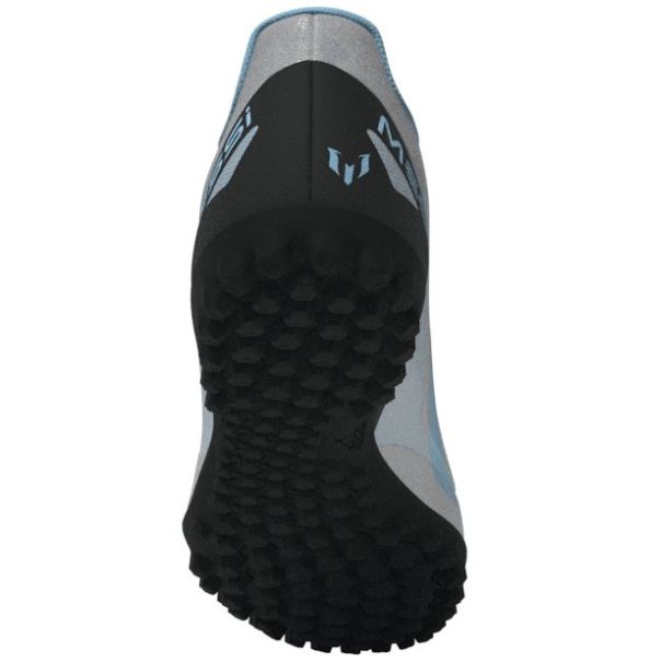 Tenis de Fútbol Adidas X Crazyfast Messi para Hombre