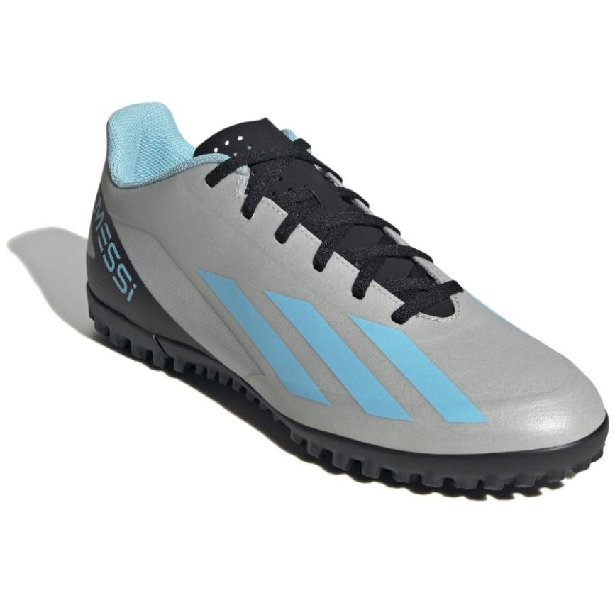 Tenis de Fútbol Adidas X Crazyfast Messi para Hombre