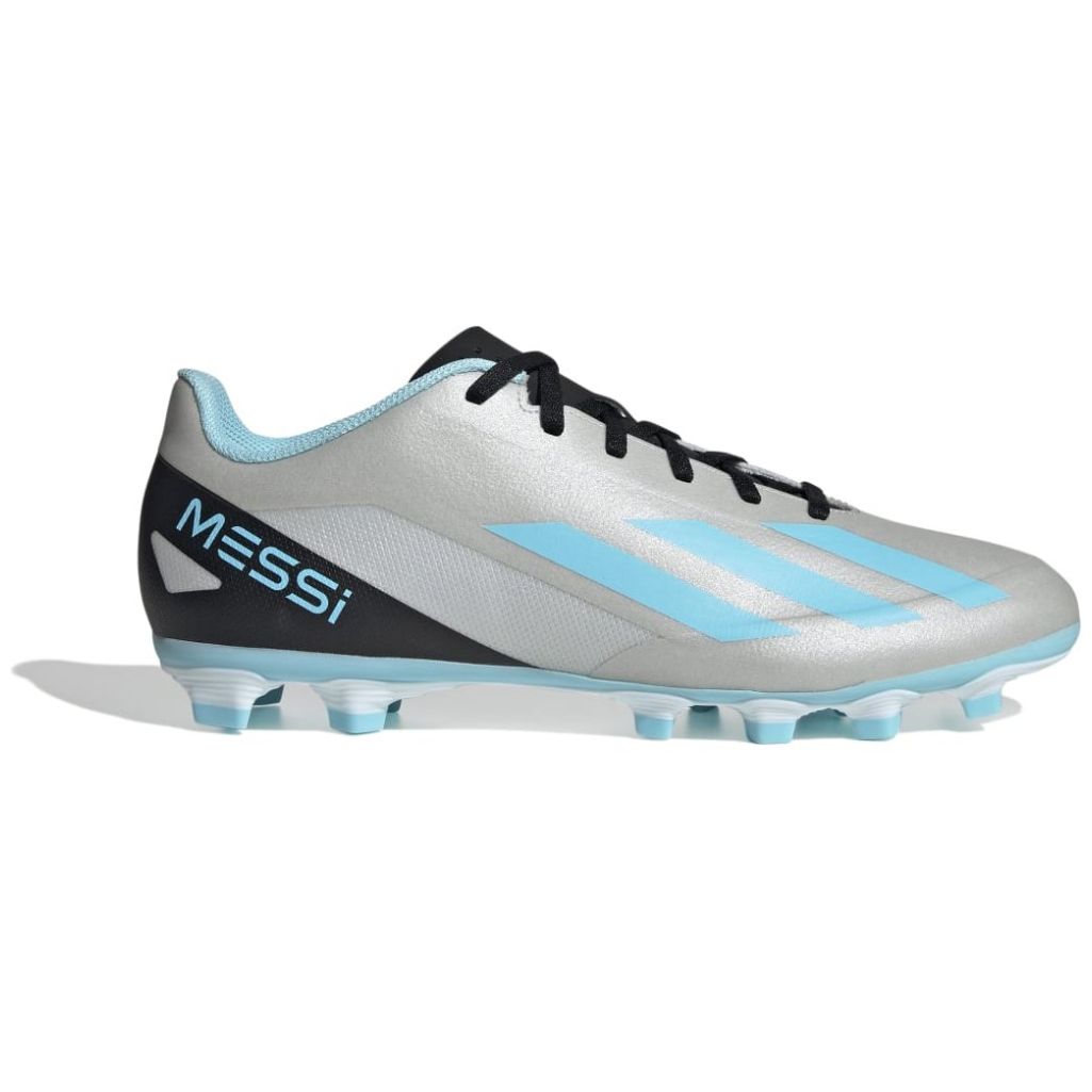 Tenis de Fútbol Adidas X Crazyfast Messi para Hombre