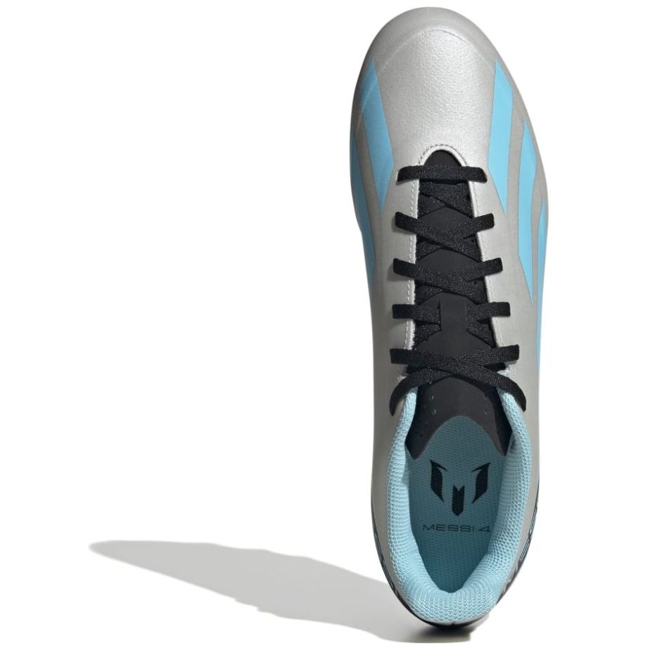 Tenis de Fútbol Adidas X Crazyfast Messi para Hombre