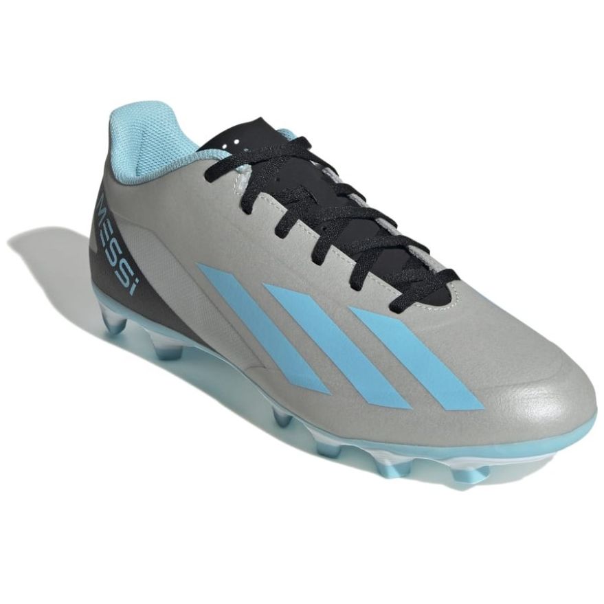 Tenis de Fútbol Adidas X Crazyfast Messi para Hombre