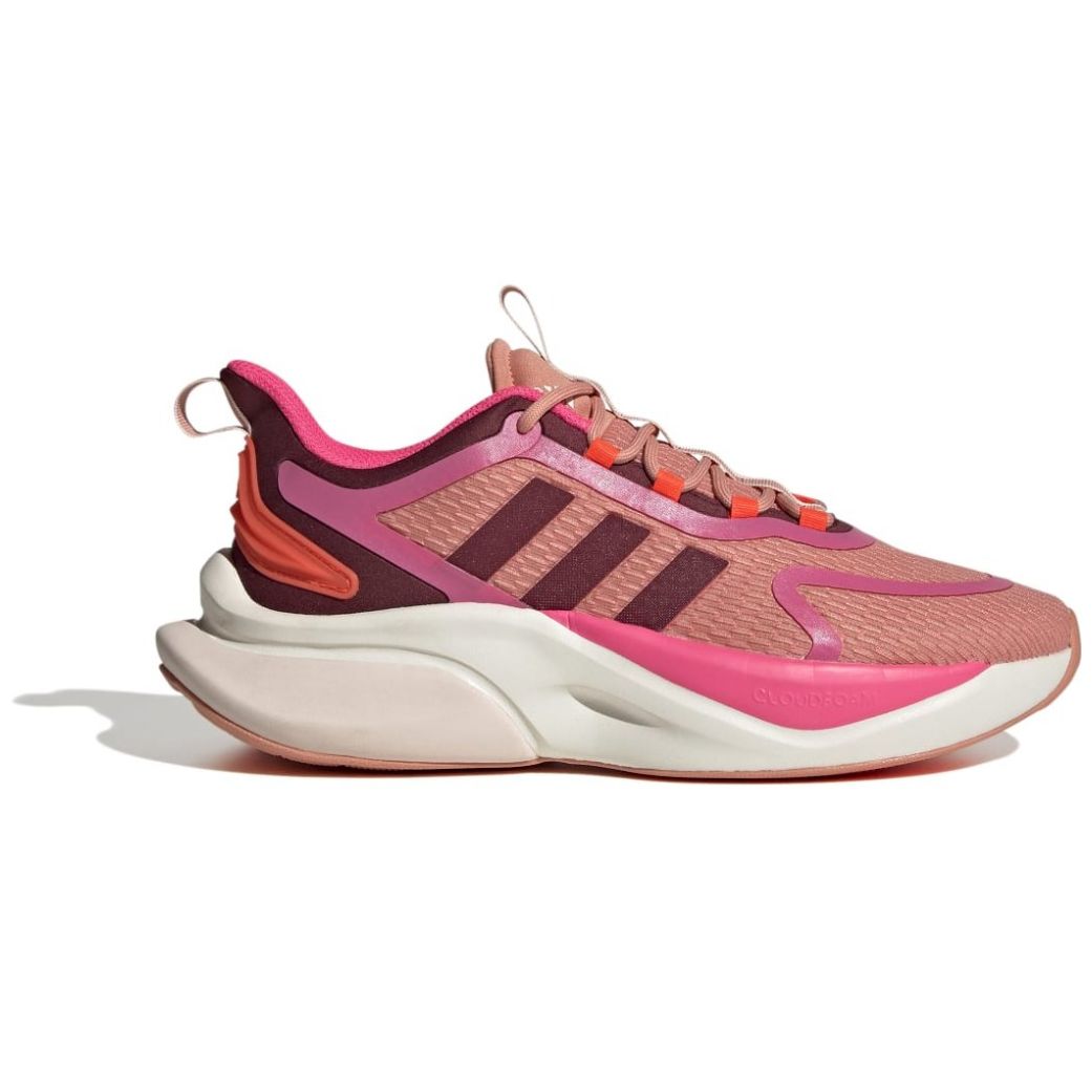 Tenis de Correr Adidas Alphabounce para Mujer