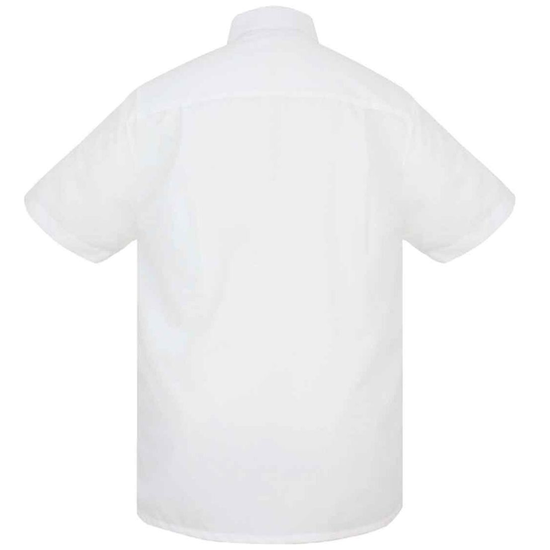Guayaberamx Manga Corta Comfort para Hombre