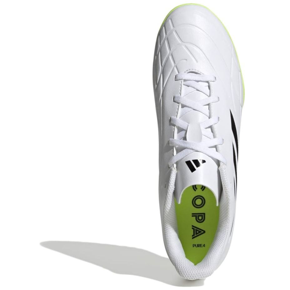 Tenis de Fútbol Adidas Copa Pure para Hombre