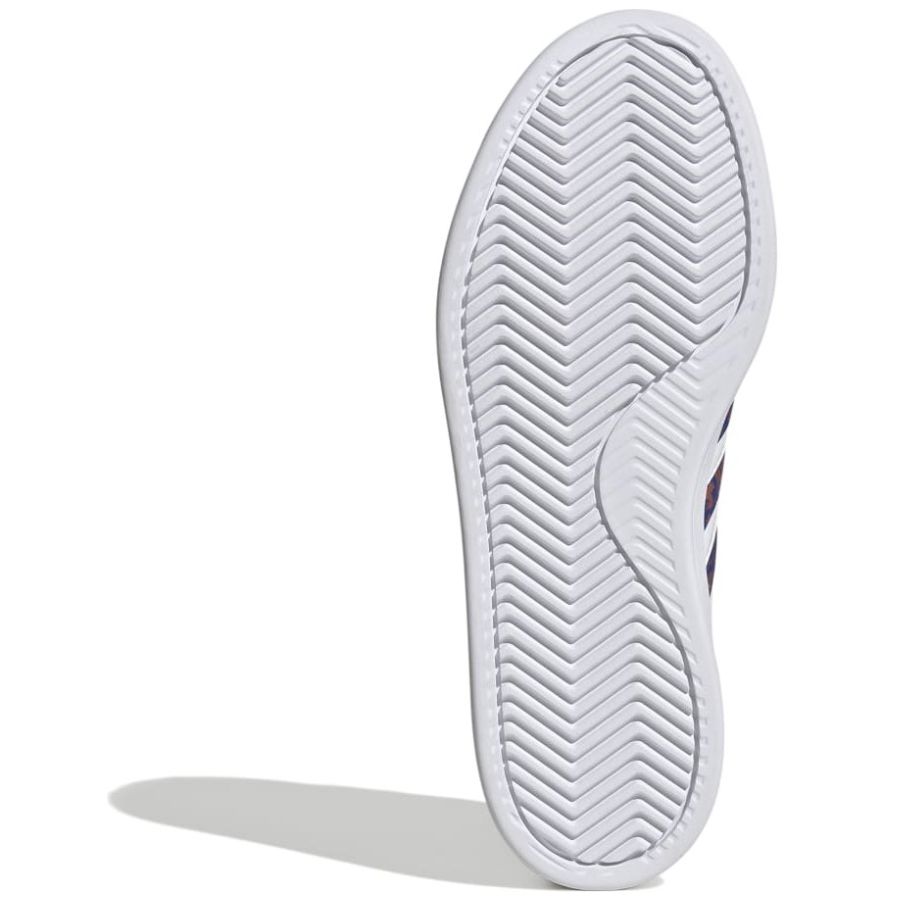 Tenis Casual Adidas Grand Court 2.0 para Mujer