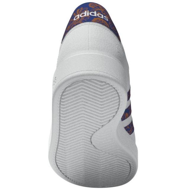 Tenis Casual Adidas Grand Court 2.0 para Mujer