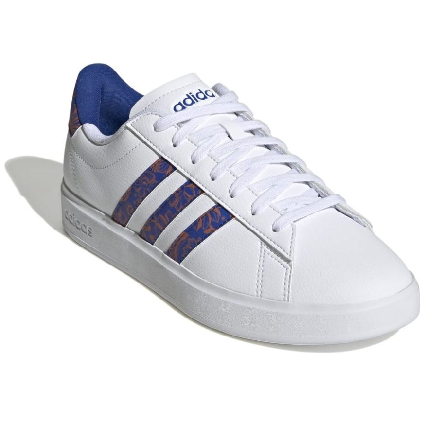 Tenis Casual Adidas Grand Court 2.0 para Mujer